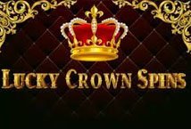 Lucky Crown Spins slot